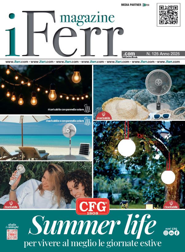 iFerr magazine n.125